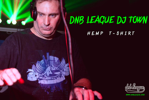 DNB LEAGUE T-SHIRT